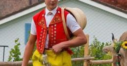 Swiss (Switzerland) Basel, Male 17yo