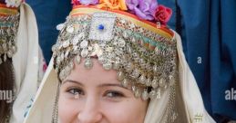 Turkish (Switzerland) Basel Female 16yo