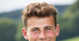 Swiss (Switzerland) Basel, Riehen Male 17yo