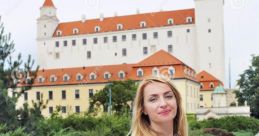 Slovakian (Slovakia) Bratislava, Nižná Pisaná Female 61yo