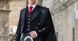 Scottish (United Kingdom) Perth, Male 22yo