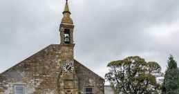Scottish (Scotland) Ayrshire, Stewarton Male 22yo