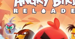 Angry Birds Reloaded: Original Game - Video Game