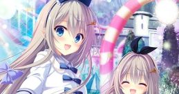 D.C.4 Sweet Harmony ~Da Capo 4~ Sweet Harmony Drama CD - Arrange track CD D.C.4 Sweet Harmony ～ダ・カーポ4～