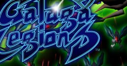 Galaga Legions ＆ Galaga Legions DX (Original track) - Video Game
