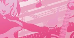 GITADORA OverDrive Original tracks - Video Game