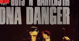 Guts 'n Garters in DNA Danger - Video Game Video game from Guts 'n Garters in DNA Danger for MS-DOS. Published by Ocean