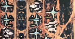 Guxt: Remix Invasion - Video Game