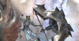 Monster Hunter Frontier ZZenith - Video Game