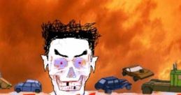 Need for Madness 1+2 track Compilation (In-game Pitch and Tempo) - Video Game