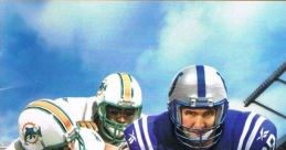 NFL Fever 2003 - Video Game