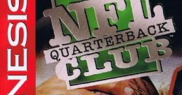 NFL Quarterback Club - Video Game