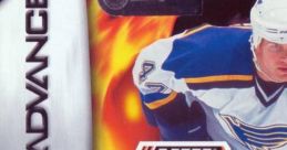 NHL Hitz 2003 NHL Hitz 20-03 - Video Game