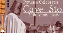 PXTUNES celebrates CAVE STORY ~ 20th Anniv. Arrange - Video Game