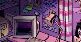 PXTUNES vs. GAME BOY - Video Game