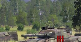 Regiments - Video Game