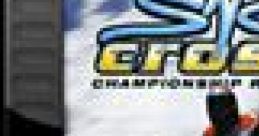 Sno-Cross Championship Racing Sno-Cross Extreme - Video Game