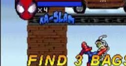 Spider-Man (Plug & Play) Spider-Man is a Plug-It-In & Play TV Game - Video Game