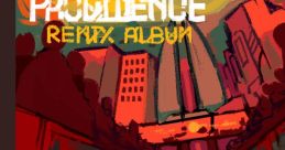 STAR OF PROVIDENCE Remix Album - Video Game Video game from STAR OF PROVIDENCE Remix Album for Windows.