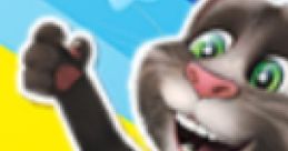 Talking Tom Run (Unreleased) TomRun - Video Game