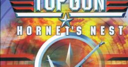 Top Gun Hornet's Nest - Video Game