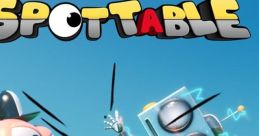 Unspottable - Video Game Video game from Unspottable for Linux, MacOS, PS4, Switch, Windows, Xbox One, Xbox Series X/S.