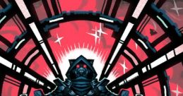 Void Scrappers - Video Game