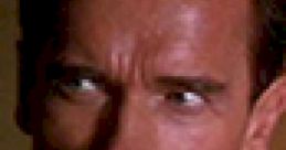 Arnold Schwarzenegger : End of Days Here is the End of Days featuring Arnold Schwarzenegger , showcasing memorable moments