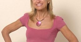 American (United States) Female 65+yo