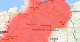 German (Germany) Hannover, Hochdeutsch Female 70yo
