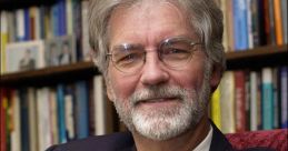 Israeli (United States) Kansas, Lawrence Professor of Male