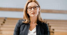 Italian (Italy) Texas, Houston University Professor Female 30+yo