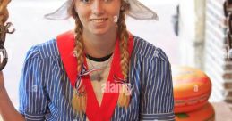 Dutch (Netherlands) Flemish, Belgium Female 23yo