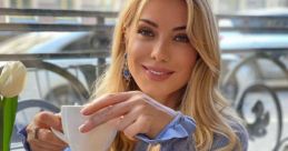 Russian (Russia) Smolensk, Dorogobuzh Female 17yo
