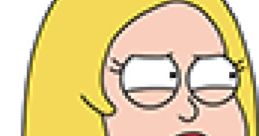 Francine Smith : American Dad - Season 3 Francine Smith from Season 3 of American Dad. Audio includes anger, complaints,