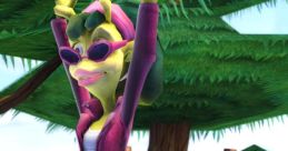 Peggy Sue (Planet 51)