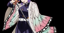 Kimetsunoyaiba