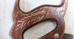 Hand-Saw