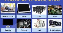 Computer-