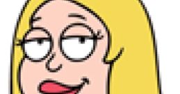 Francine Smith : American Dad – Seasons 1 and 2