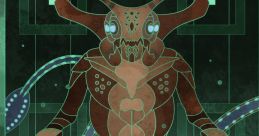 Subnautica-Inspired