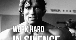 Arnold Quotes - Twitch-Chadzilla007