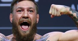 Conor Mcgregor