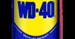 Wd-40