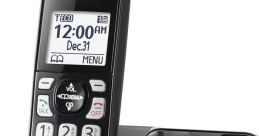 Cordless-Phone