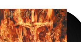 Immolation