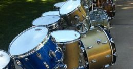Cut-Up-Drums