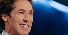 Joel Osteen
