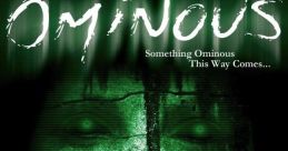 Ominous-