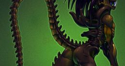Aliens-Ass